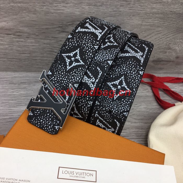 Louis Vuitton Belt 40MM LVB00073 Louis Vuitton Belt 40MM LVB00073